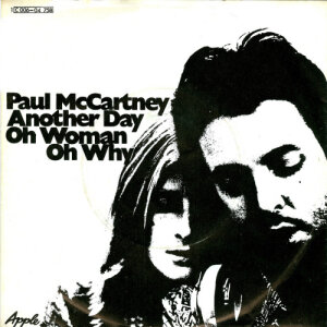 Paul Mccartney
